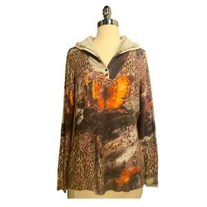 Alberto Makali Sweater